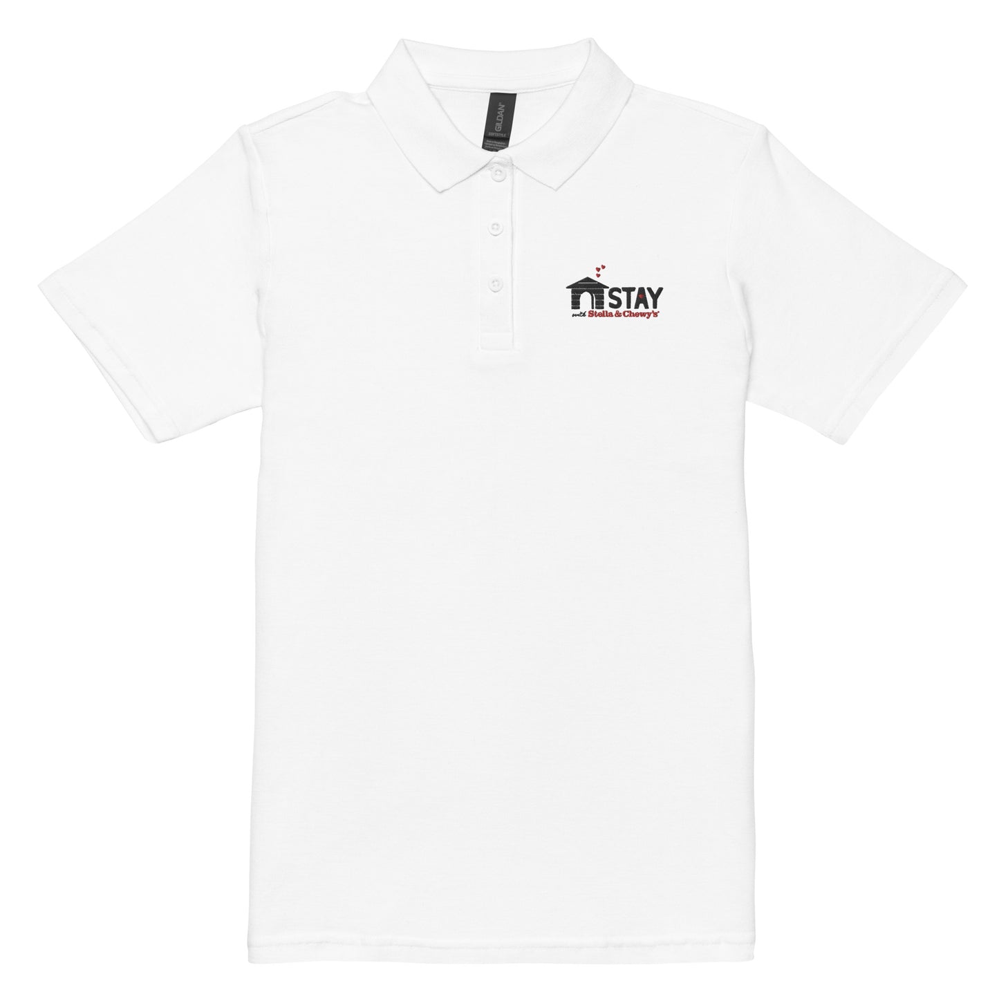 Women’s Classic Polo - Stay