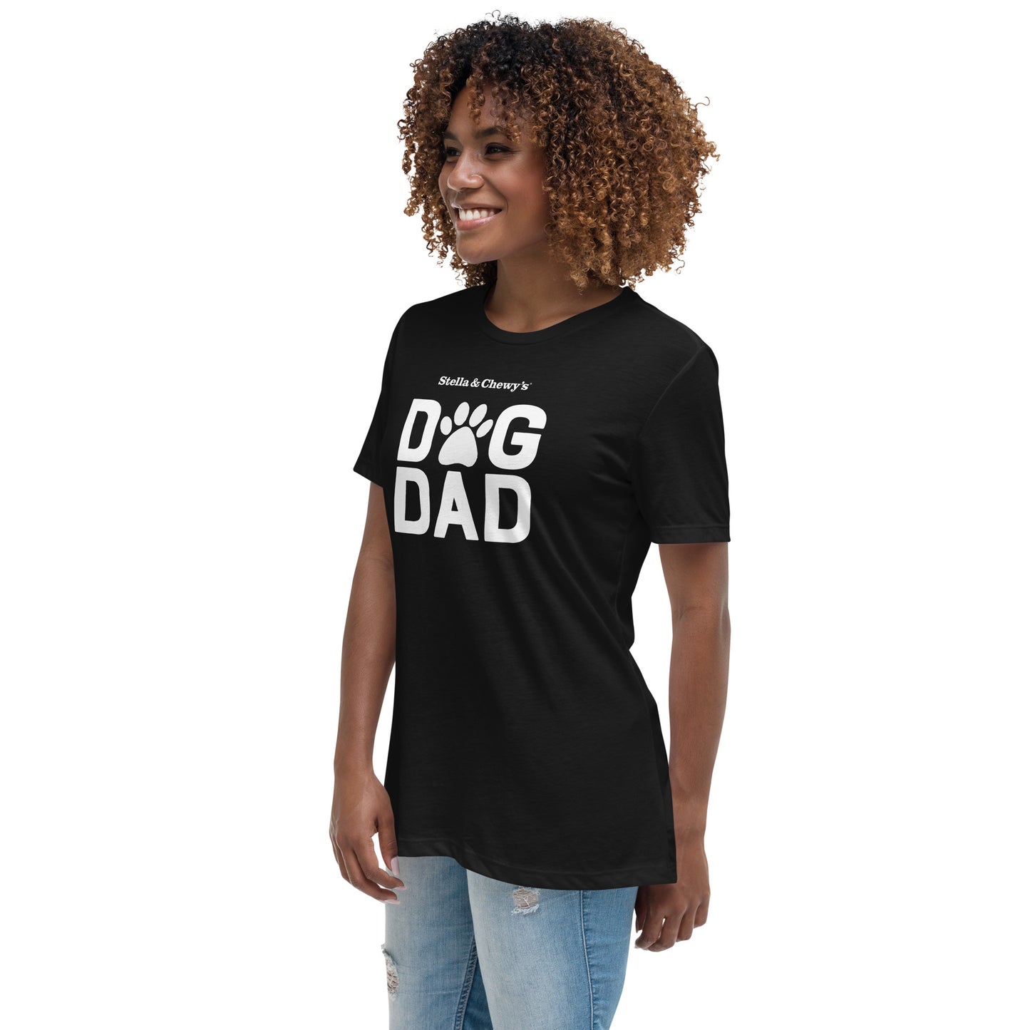 Women's Classic T-shirt - Dog Parents