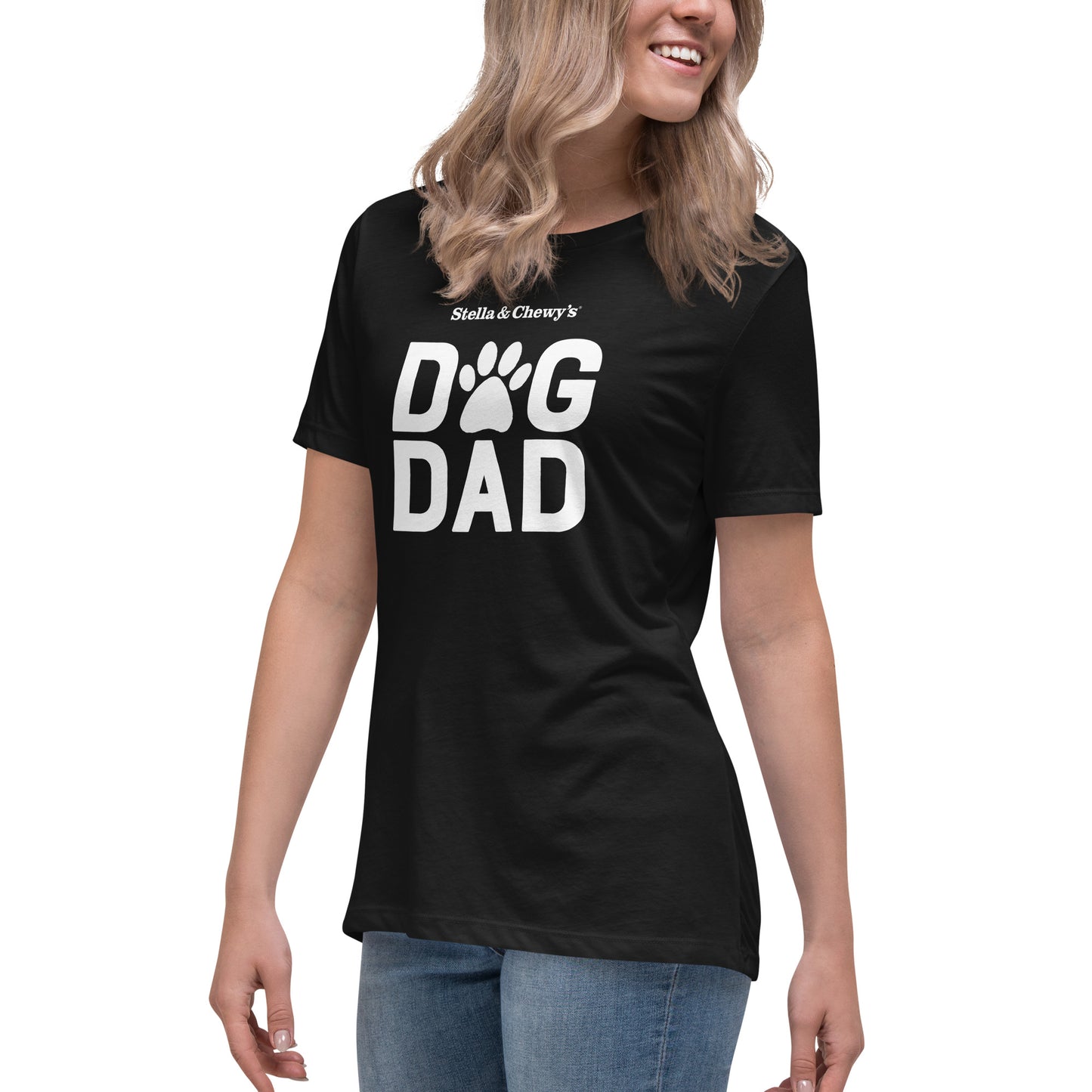 Women's Classic T-shirt - Dog Parents